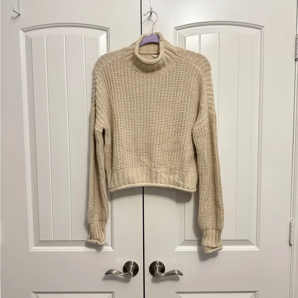 Garage Sweater